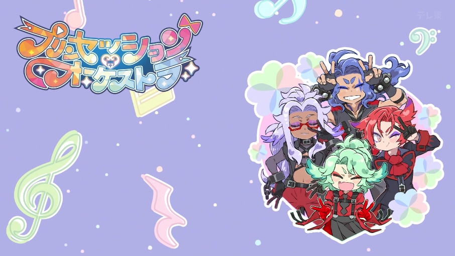 アイキャッチいいね #プリオケ #priorche 