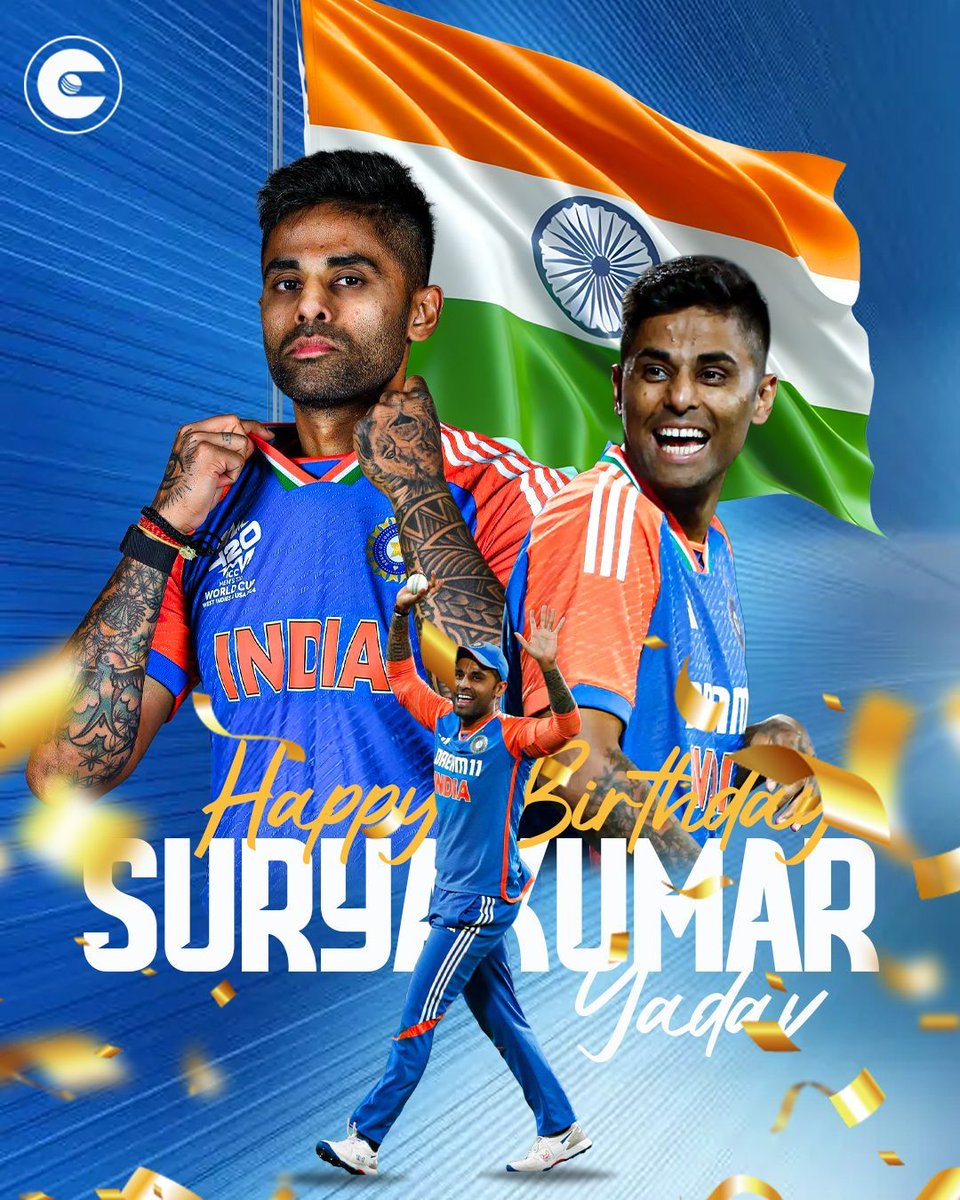 profitpulsse's tweet photo. @sid009_ #HBDSky
#HappyBirthdaySuryaKumar
#happybirthdaysky https://t.co/NCTtpxBKXH