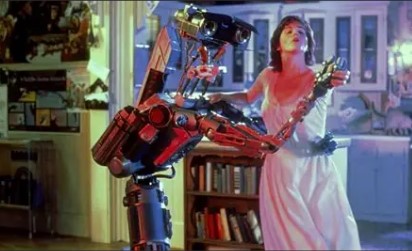 Bin Jam (@binjam7) on Twitter photo #Bales2025FilmChallenge
<a href="/VaderJaws/">⛪️☀️CHVRCHΞS Fans’Papa☀️⛪️</a>
#September Day 14 Dancing
Short Circuit (1986) #Bales2025FilmChallenge
<a href="/VaderJaws/">⛪️☀️CHVRCHΞS Fans’Papa☀️⛪️</a>
#September Day 14 Dancing
Short Circuit (1986)