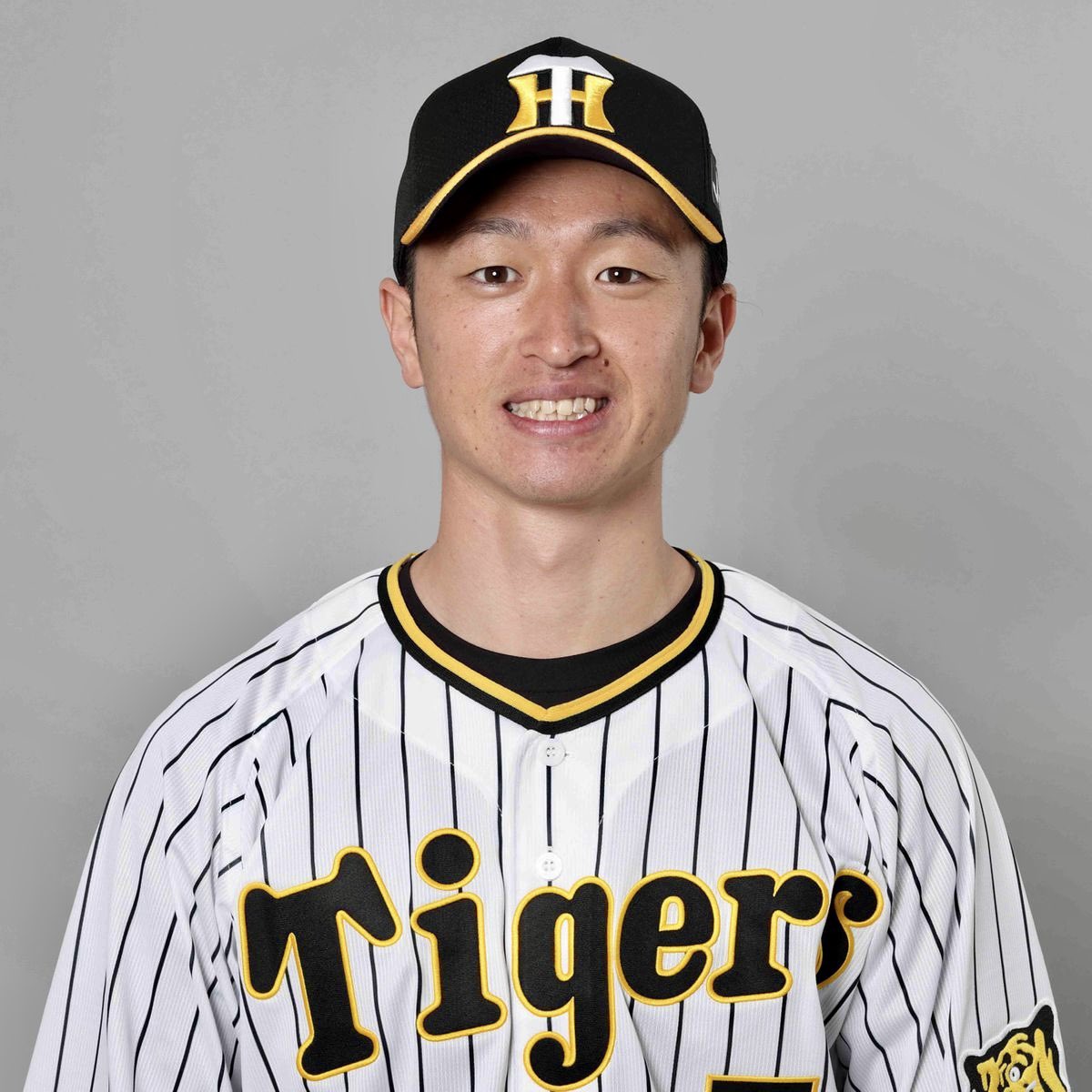 阪神タイガース HANSHIN Tigers シークレット ハッピ 近本光司 阪神