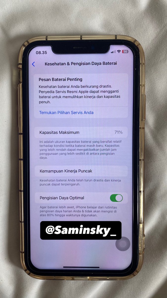 Saminsky_'s tweet image. WTS Iphone xr 64 GB

•Ex inter Xl, 3, indosat (so far aman aman aja)
• Kamera dan face id masih oke banget
• bh 71%
• gaada lecet

💸 3juta (boleh nego)
📍dari Jakut/sekitarnya

Note : jual karena lagi urgent banget