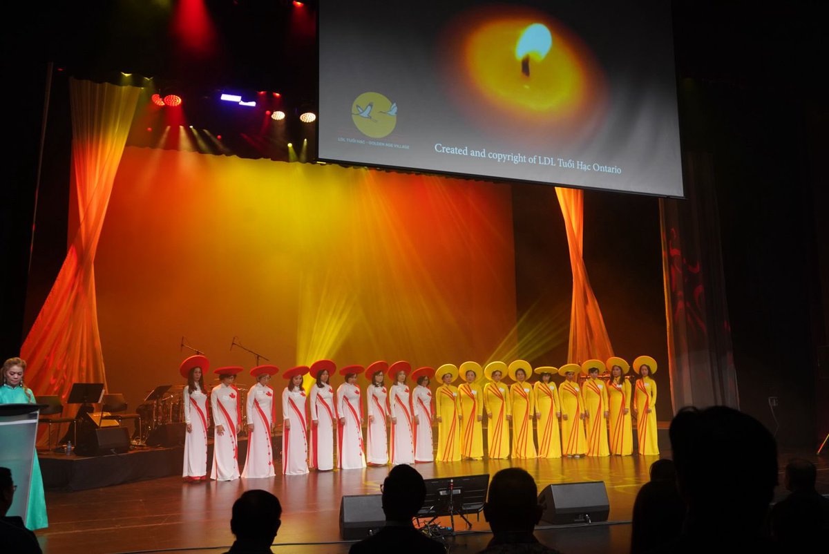 patrickbrownont's tweet image. Happy to speak at the GAVE annual fundraising Autumn Concert at the Rose Theatre along with Cllr @Keenan4Brampton and Cllr @RodPower7_8. It’s wonderful to see the Golden Age Village Long Term Care Home is now under construction. It’s expected to open in the fall of 2026!