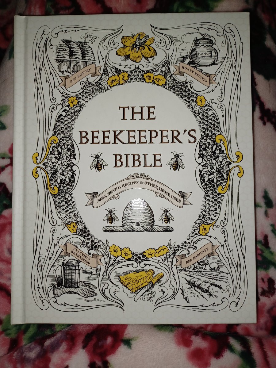Rebecca17079131's tweet photo. 🌹🐝

Honey Bees are ancient workers with magical medicine, more than just a honeypot 

#BeeKeeper #Medicinal #Healing
#QuenBee #Queen #Vibration https://t.co/rZLi0YF7rC