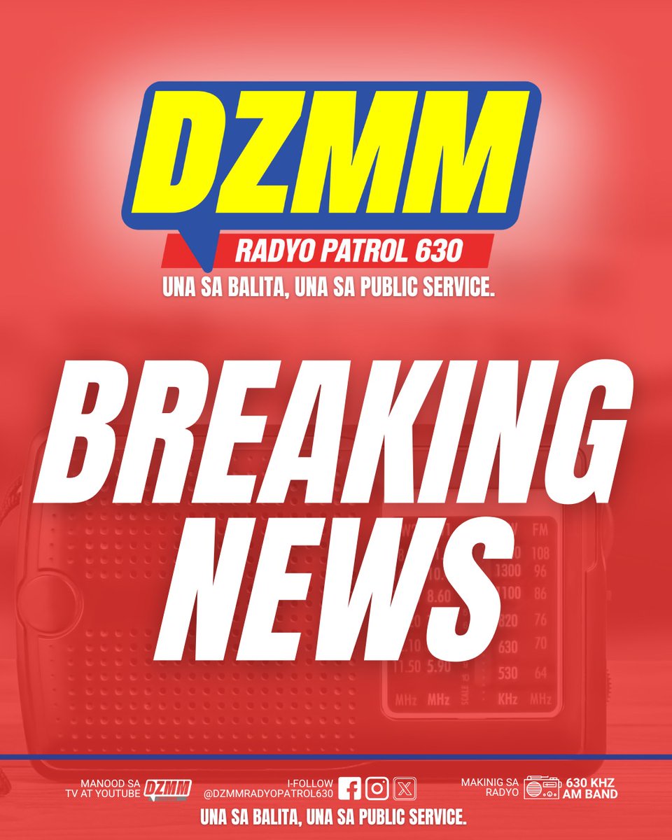 Radyo630's tweet photo. Ipo-proklama ng Comelec ang Gabriela party-list 1st nominee na si Sarah Elago bilang ika-64 na nanalong party-list representative sa nakaraang halalan noong Mayo, ayon kay Comelec Chairman George Erwin Garcia.

#Gabriela #Partylist #RepSaraElago #Comelec #DZMMRadyoPatrol630 https://t.co/zJVCKRNrey
