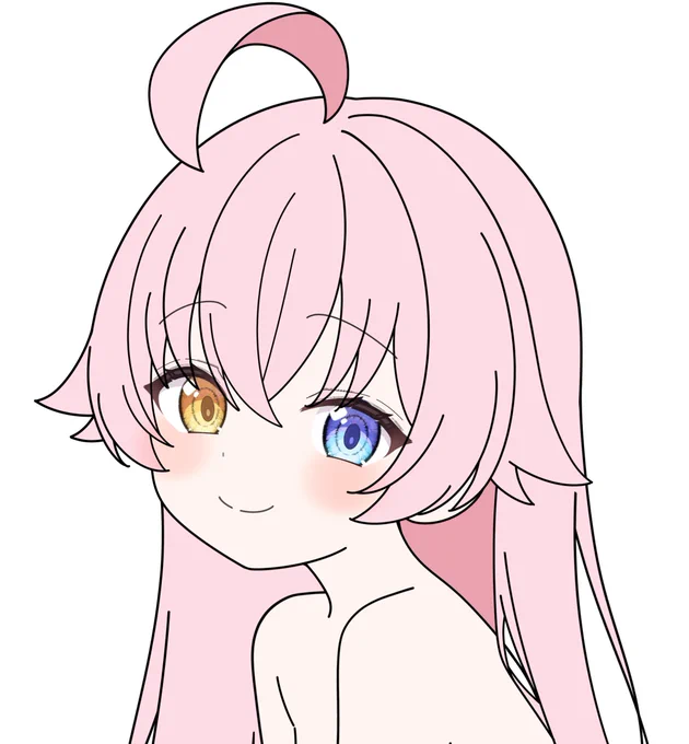 おはようございます #イラスト 朝あげです〜 誰でしょうか?? ヒントおじさん