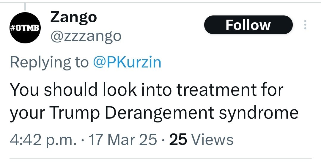 kenpaquette's tweet photo. Knew it.
#Trumpologist https://t.co/vSn7hwPyKa
