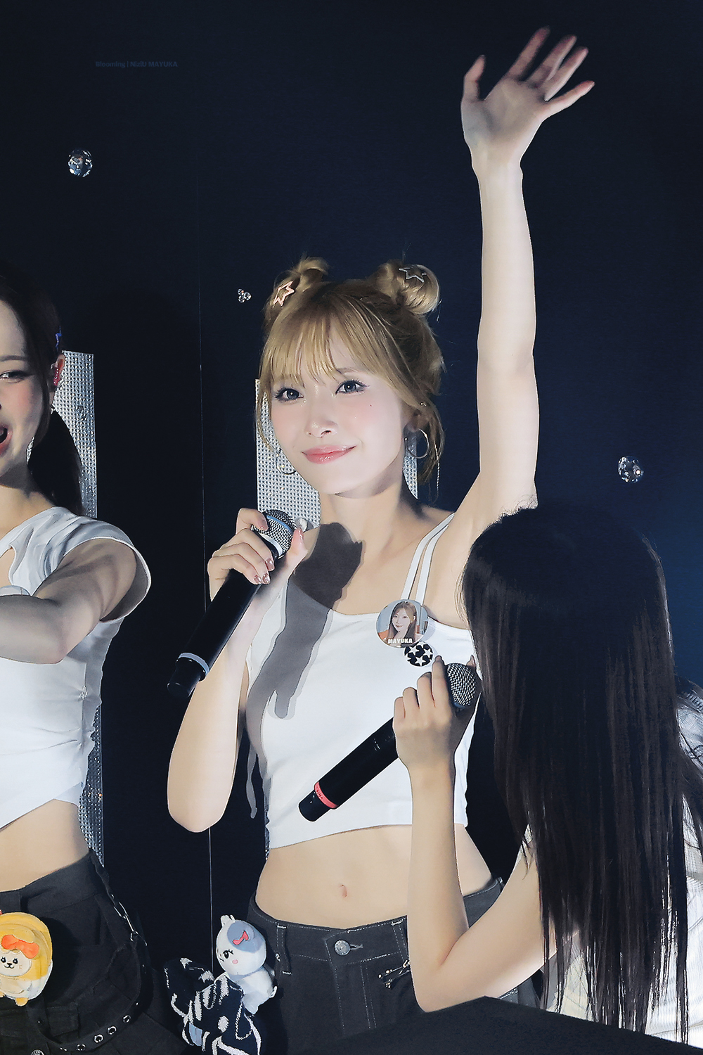 マユマユ ʙʟᴏᴏᴍɪɴɢ on X: 