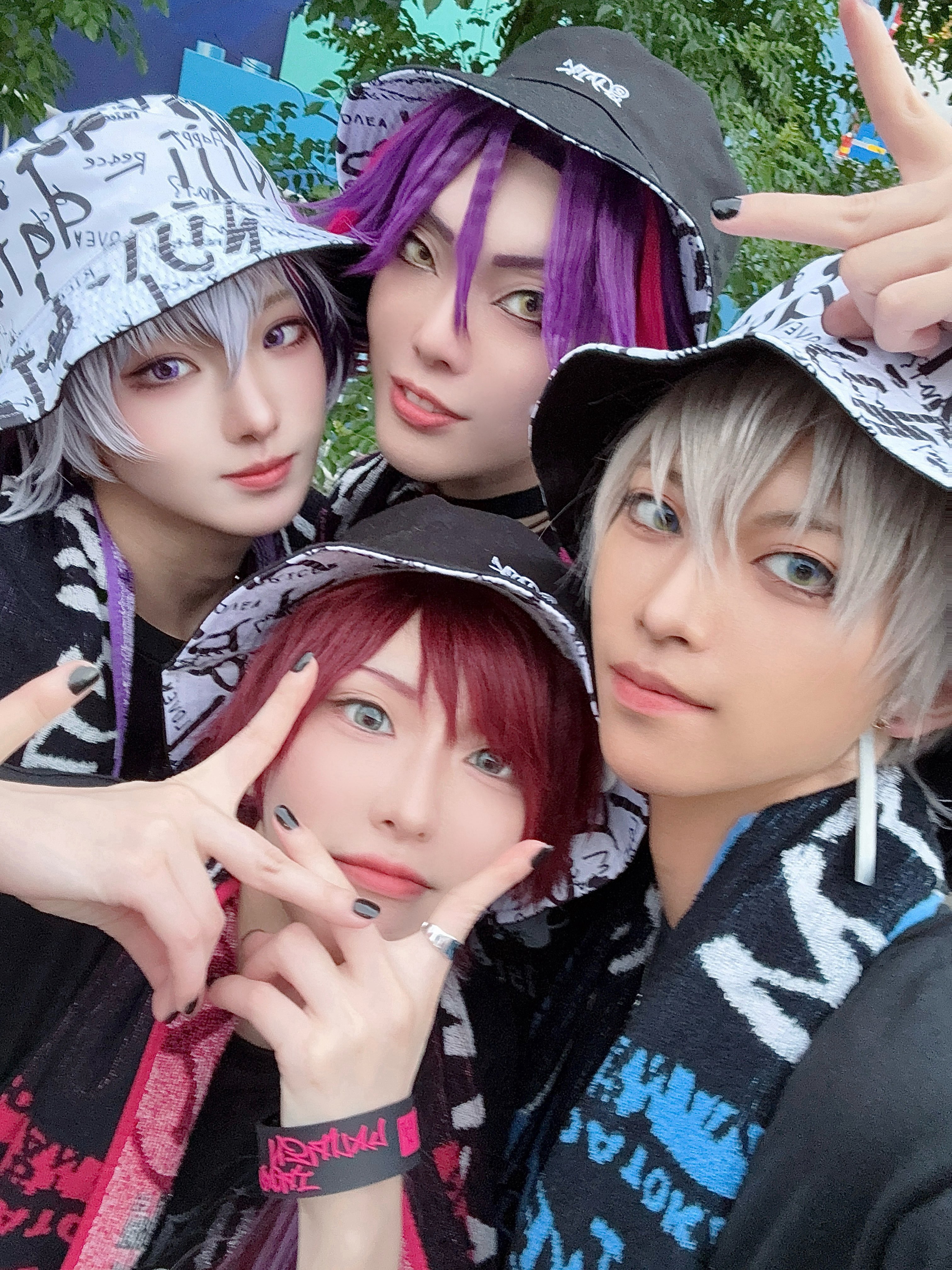 Mizuki (@mdiizsunkeiy) / X