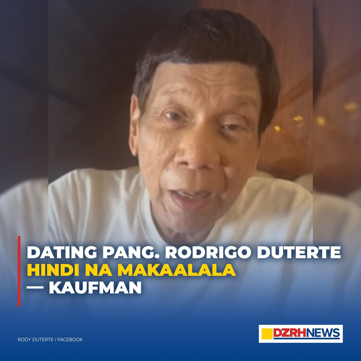 Banggitin nyo paulit paulit TRILLANES