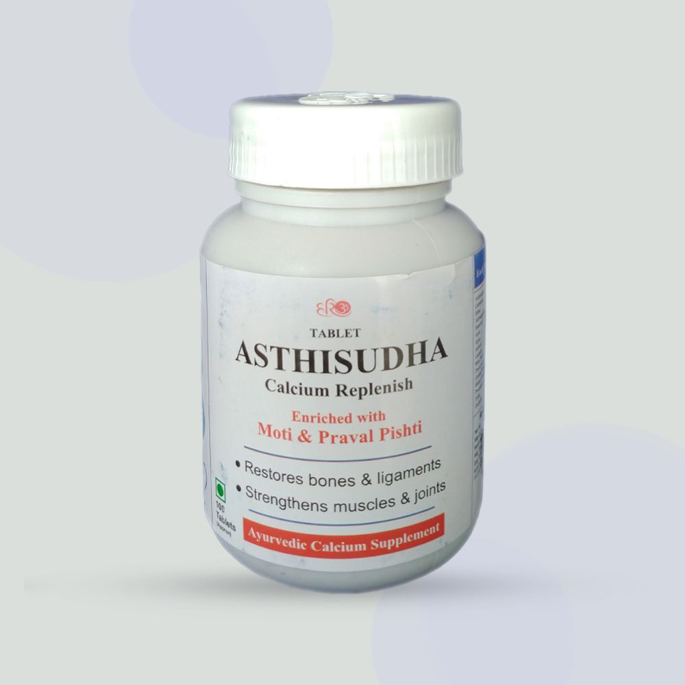 🍂🍃Buy Asthi Sudha Tablet (Calcium Replenish) 🍃🍂
Price ₹170/-
Buy Online :-
ashramestore.com/product/buy-as…
👉Enriched with Moti &amp;  Praval Pishti*
Beneficial in: Osteoporosis, Bone fractures, Disc degeneration,Senile and post-menopausal calcium deficiency, Osteoarthritis.
 #calcium