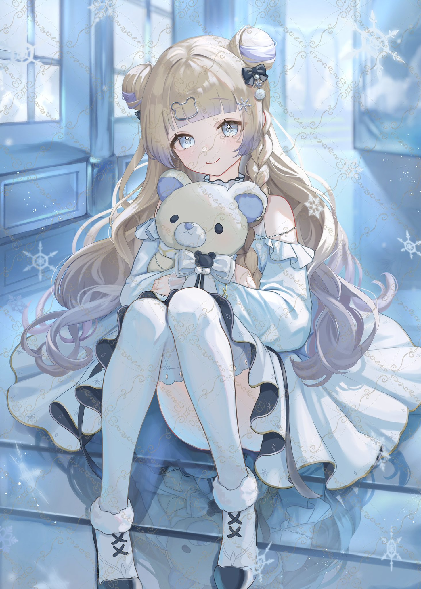 とら✨ ゼクストリーム 2023.WINTER ｜ Z/X -Zillions of enemy X-