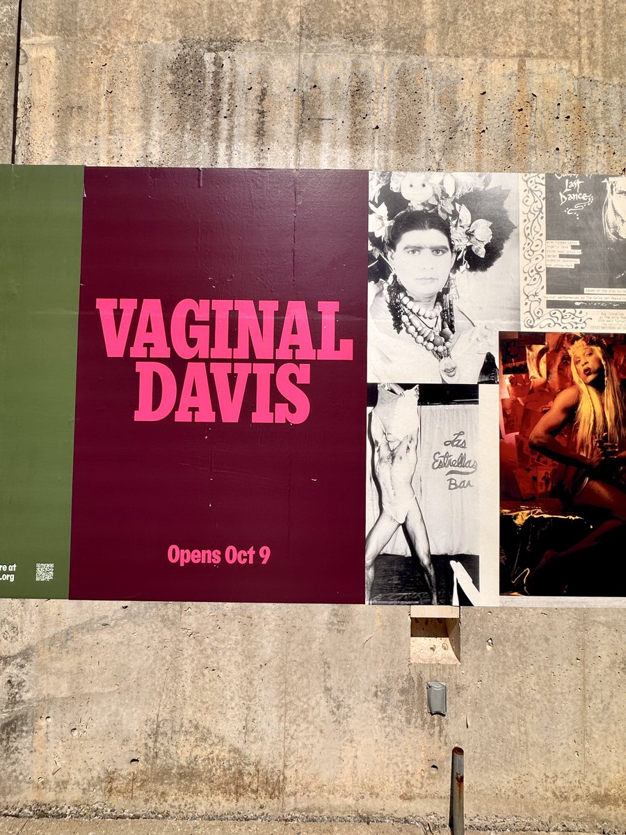 majorly looking forward to this at moma ps1 in new york

vaginal davis was a part of rick's og LA family

momaps1.org/en/programs/61…