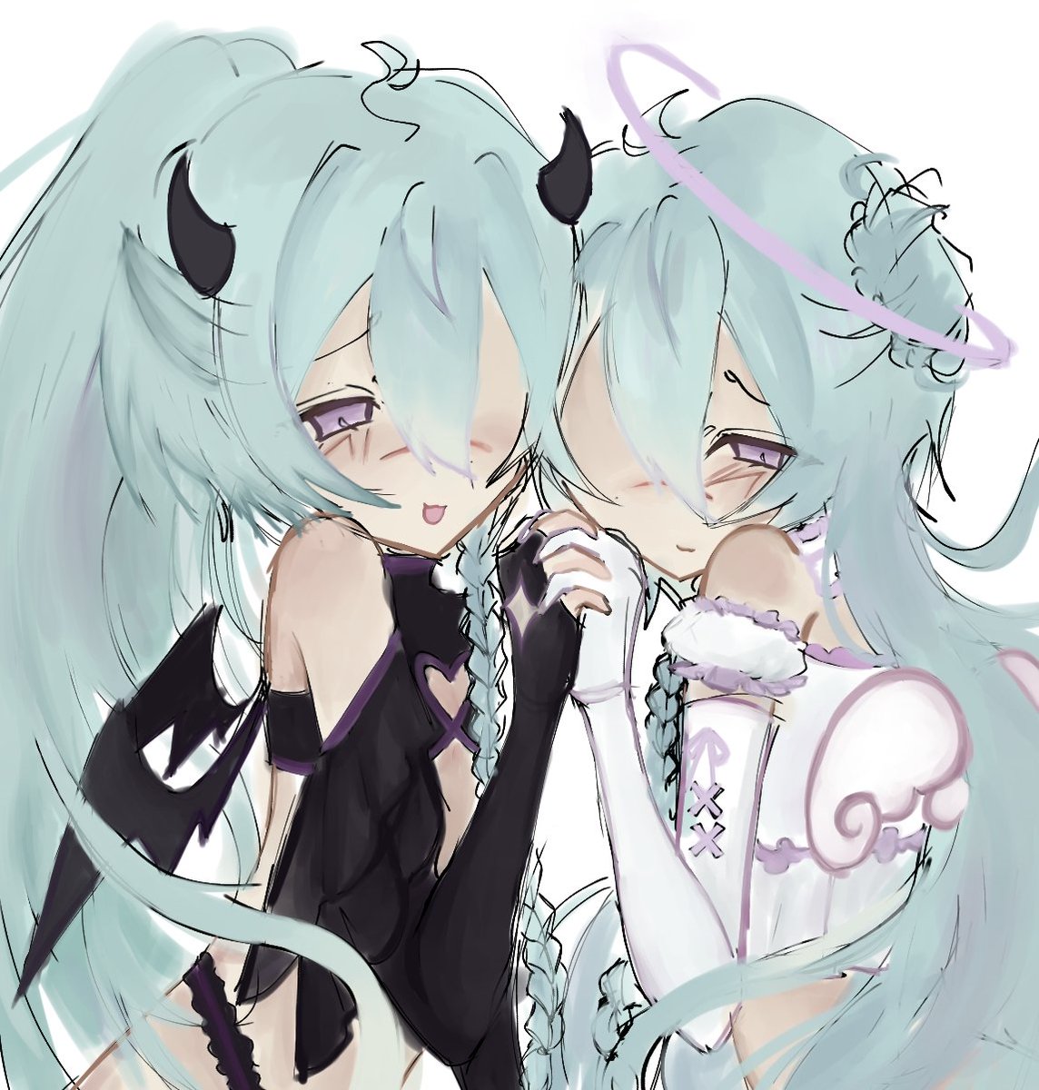 i ran out of things to caption this uhmmn #あんスタ