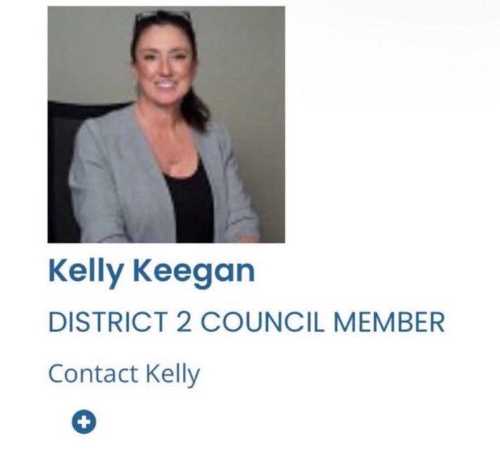 JimBobW49's tweet photo. Kelly Keegan is the School Nurse Coordinator for Easton Area School District (EASD) in PA, grades 11-12 at High School. She is also a Democratic member of the Northampton County Council

She said Charlie’s wife and kids are better off without him. 

Let’s make her famous. 
#charliekirk #Kellykeegan #EASD