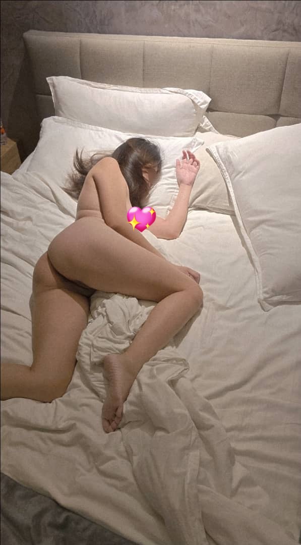 假期大家都在干嘛？我在休息准备下一场🙈