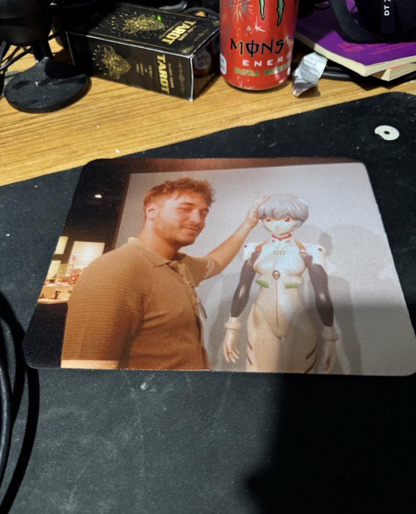 new mousepad for future epic gamer moments <a href="/Beasteavy/">SoaR bEeastvy</a>