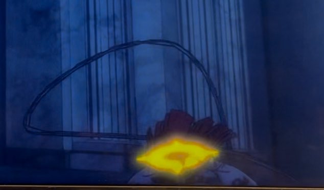 Jack,Oがジャックオーする瞬間をつい探してしまった🙄