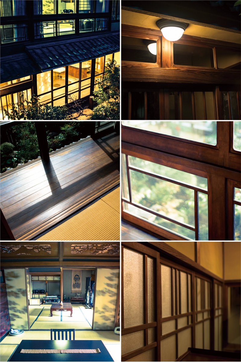 HANARE_SPACE's tweet photo. 「HANARE」

当店中庭の南奥に庭を望む静かな佇まいの、木造２階建て住居があります。

1952年（昭和27年）に建てられたこのスペースを
創業150周年を迎えた2017年（平成29年）から
レンタルスペース「HANARE」として運営しています。
https://t.co/lsgkXHEzup

見学・ご相談には「LINE」をどうぞ https://t.co/Xp1o2qrOFJ