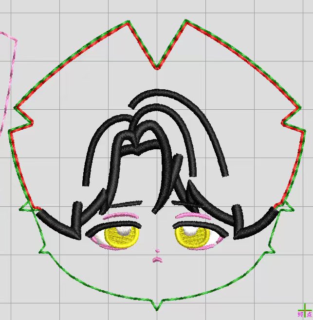 전자자수 나왓어요,,,////🫶🏻