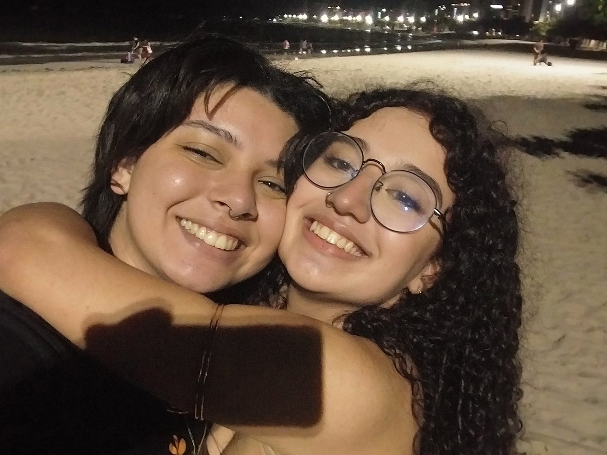 laira noiva da sara💚🩷 tweet media