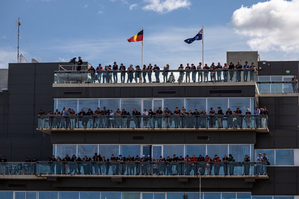 TCR Series tweet media