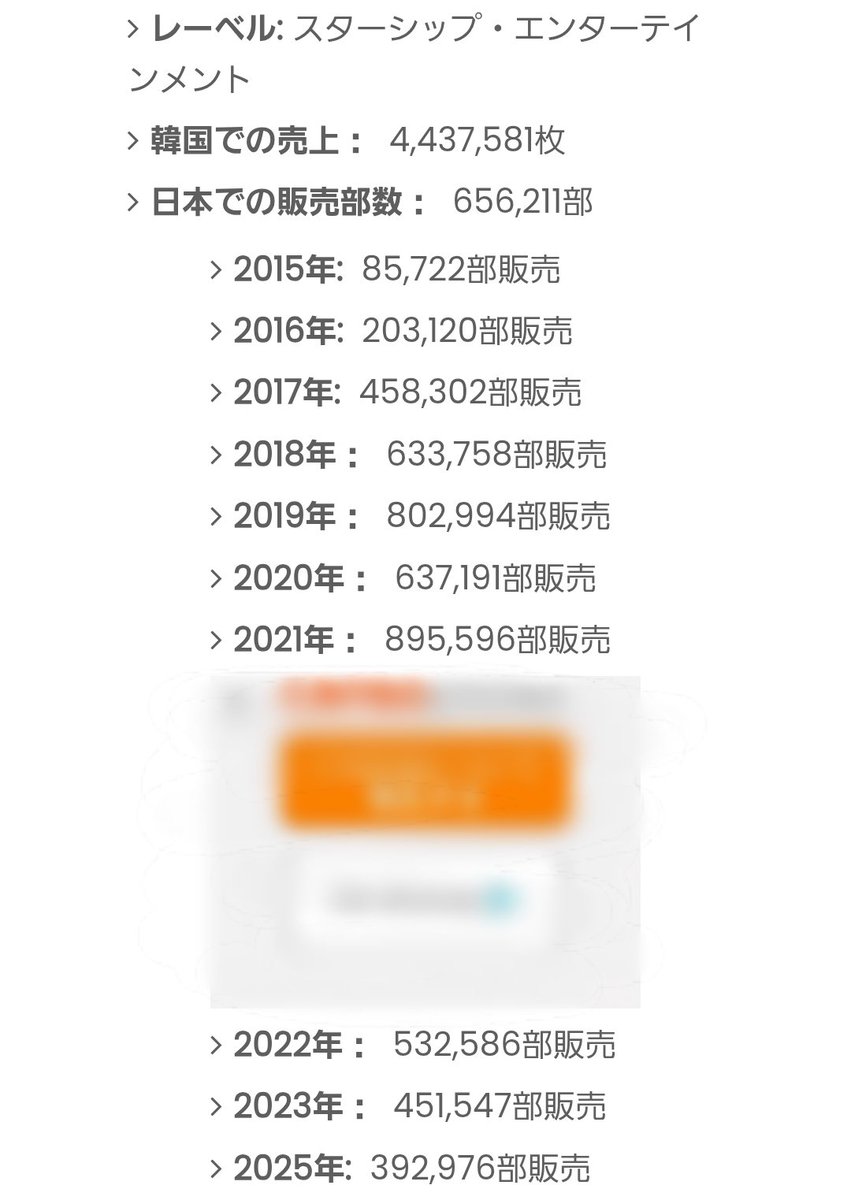 モネク - Search / X