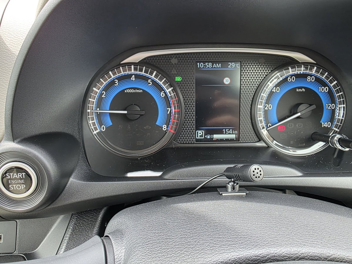 代車ガチャ
新車の匂いがするぜぇ