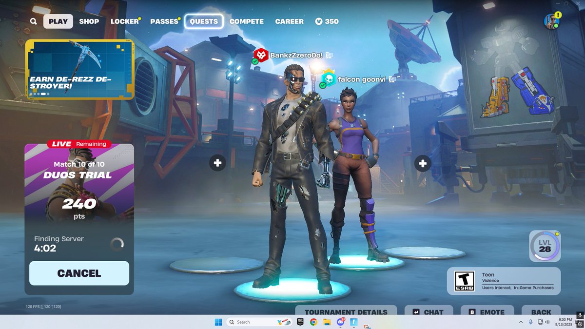 BankIwnl's tweet image. awesome sauce 4 min que