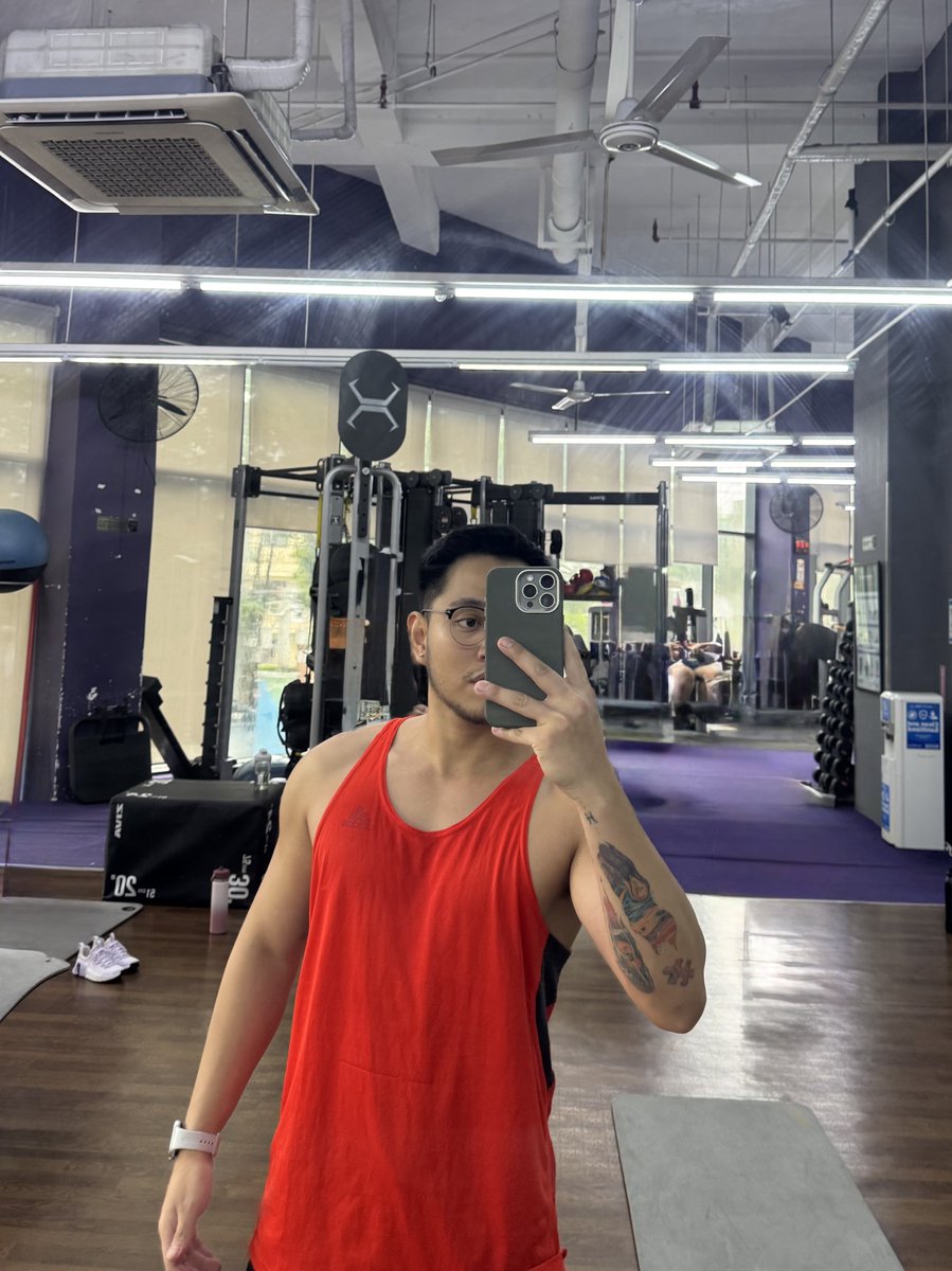 cjsanOne's tweet photo. 💪 https://t.co/9tN6vyR8Ym
