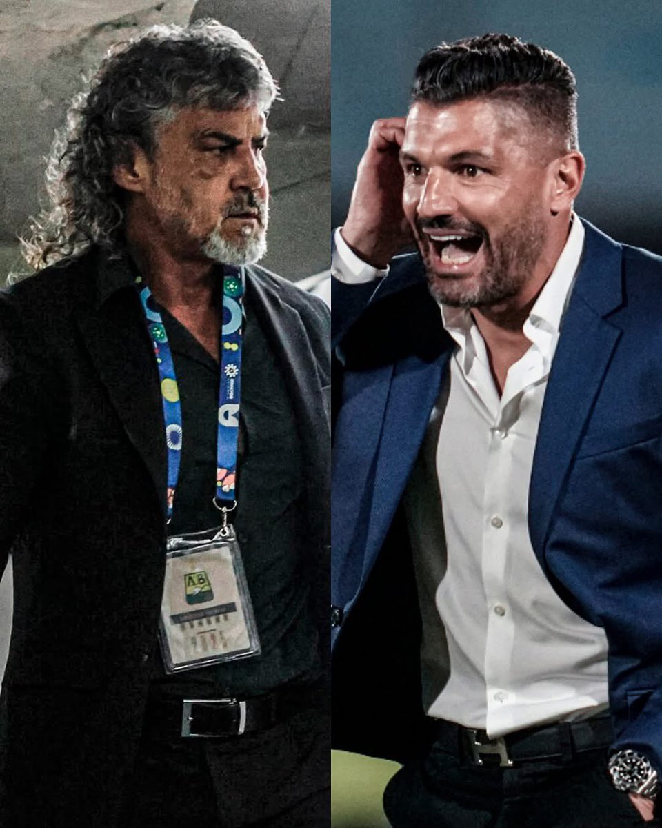 🚨 Atlético Bucaramanga solicitará la victoria 3-0 en el escritorio porque Atlético Nacional tuvo cuatro extranjeros (Bauzá, Cándido, Batista y Arce) durante tres minutos en cancha.
