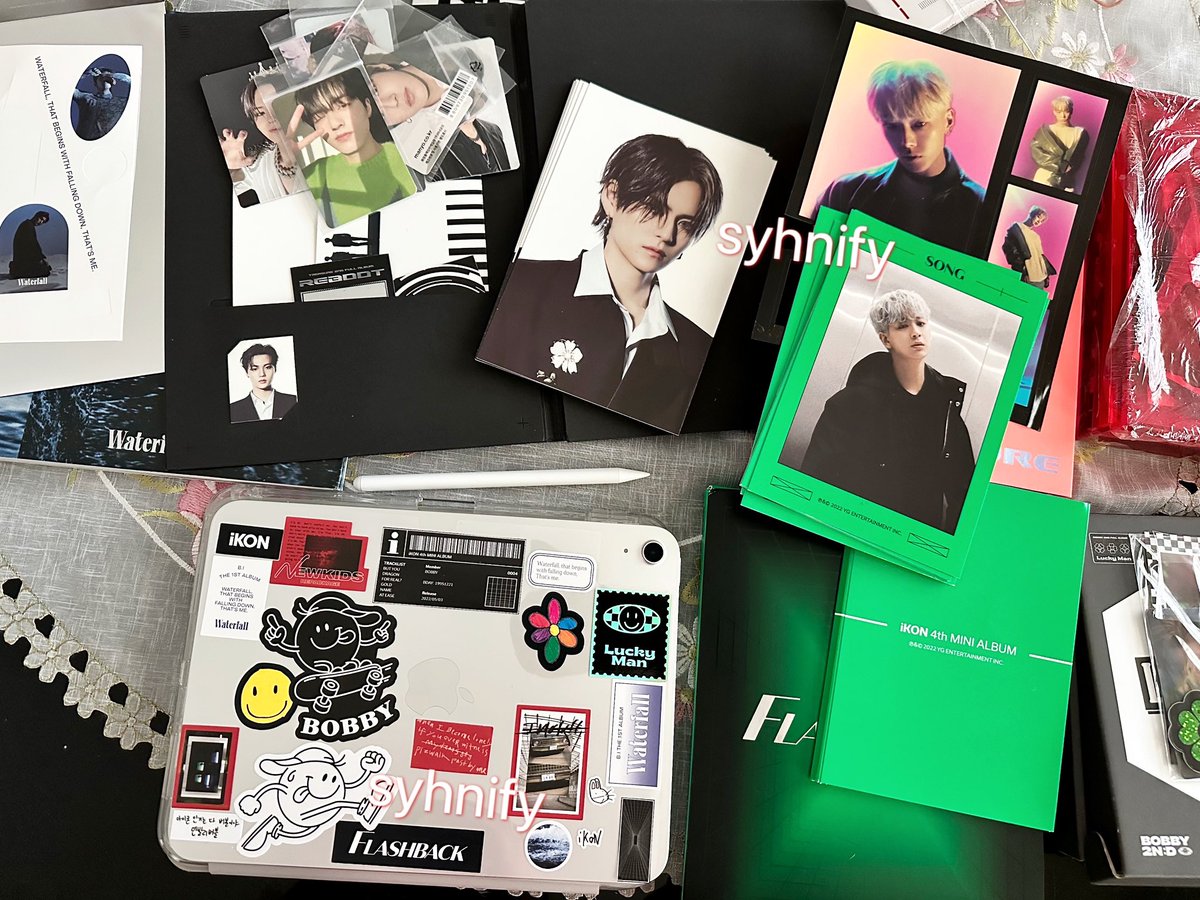 syhnify's tweet photo. re-decorating my ipad
#newkids #flashback #luckyman #waterfall #treasureeffect #reboot https://t.co/ipchew9SD8