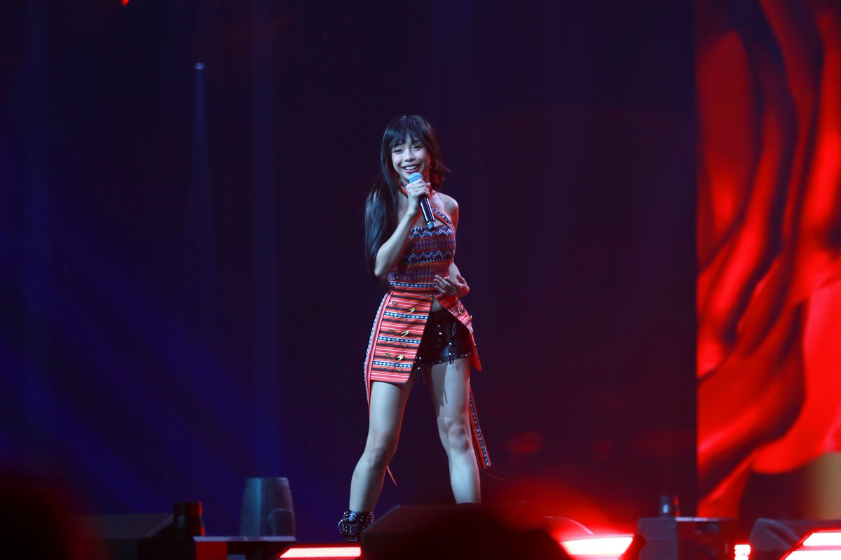 Sumabay na sa pangmalakasang sayawan with our #AMAKABOGERA, #MaymayEntrata! ✨🤩

@asapofficial <a href="/maymayentrata07/">Maymay</a> 
#ASAPEnglandPart2 #ASAPEngland #ASAPinEngland #ASAP30 #ASAP #ASAPonTFC #TheFilipinoChannel #Maymay #PwedeBa