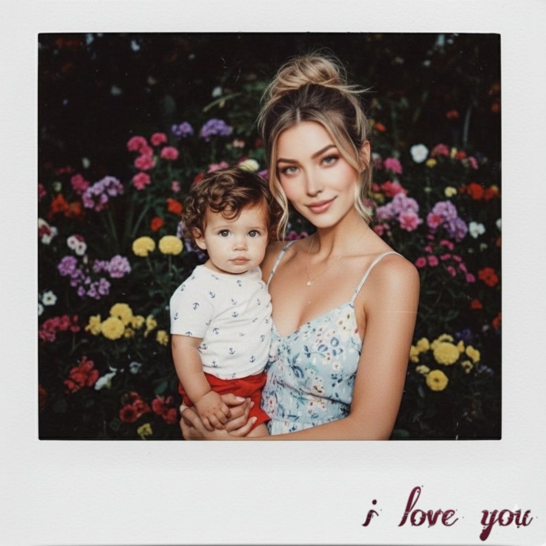 La luz de mi vida...mi razón para seguir adelante 🩷