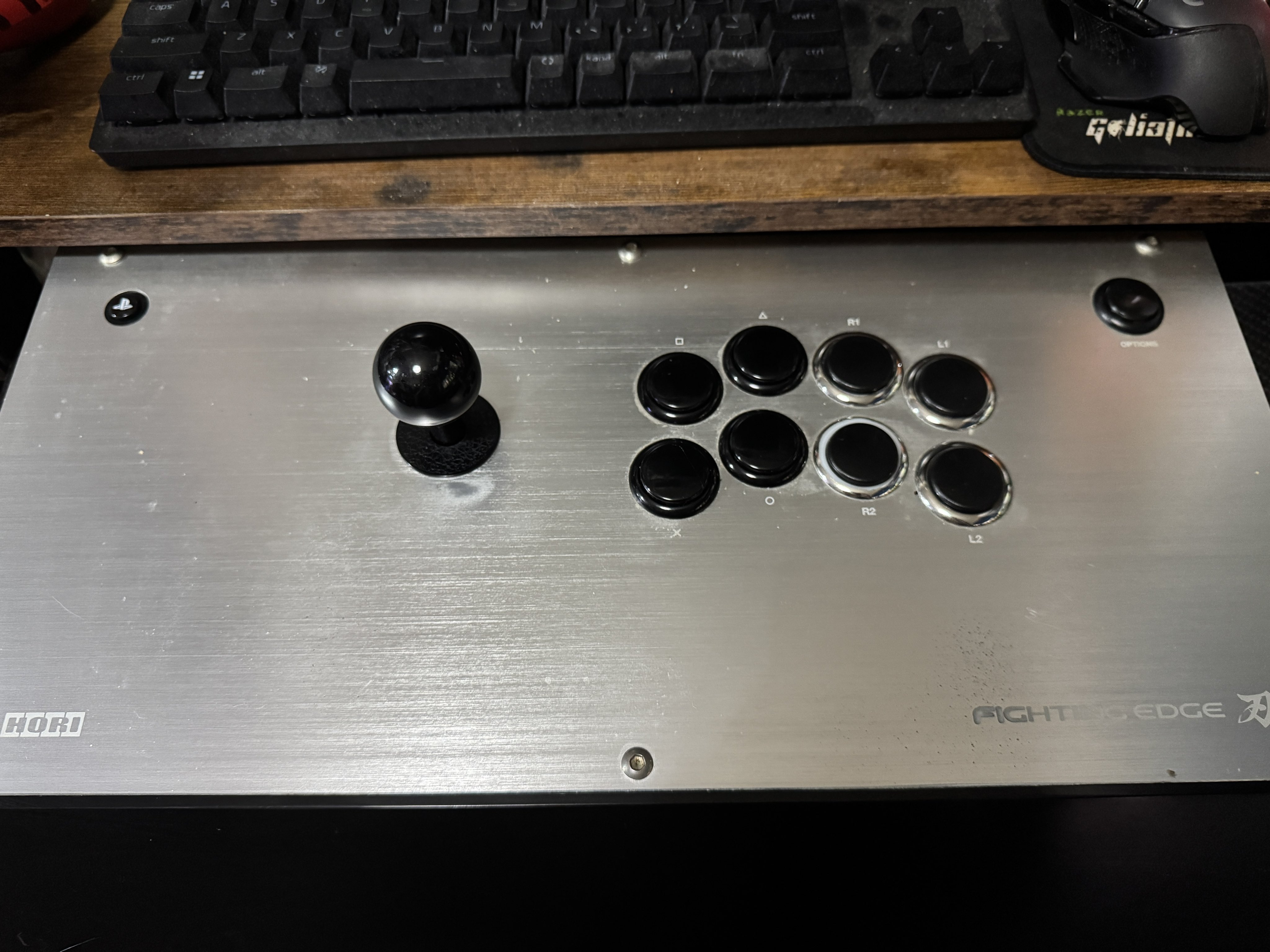 akekon-dojo🕹ゲームコントローラー専門店🕹自作アケコン