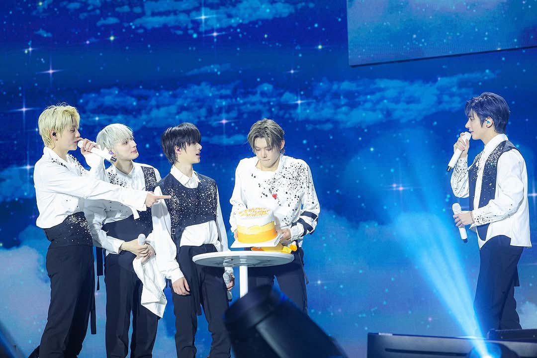 archivezzn's tweet photo. [250914] @.txt_bighit instagram

#YEONJUN #연준
#TXT #투모로우바이투게더
#TOMORROW_X_TOGETHER https://t.co/YH5zRjfesd