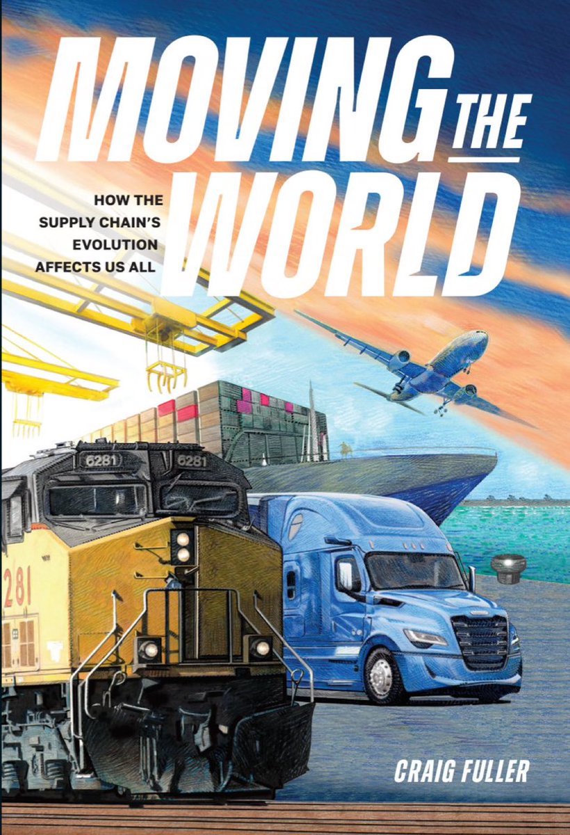 Craig Fuller 🛩🚛🚂⚓️ tweet media