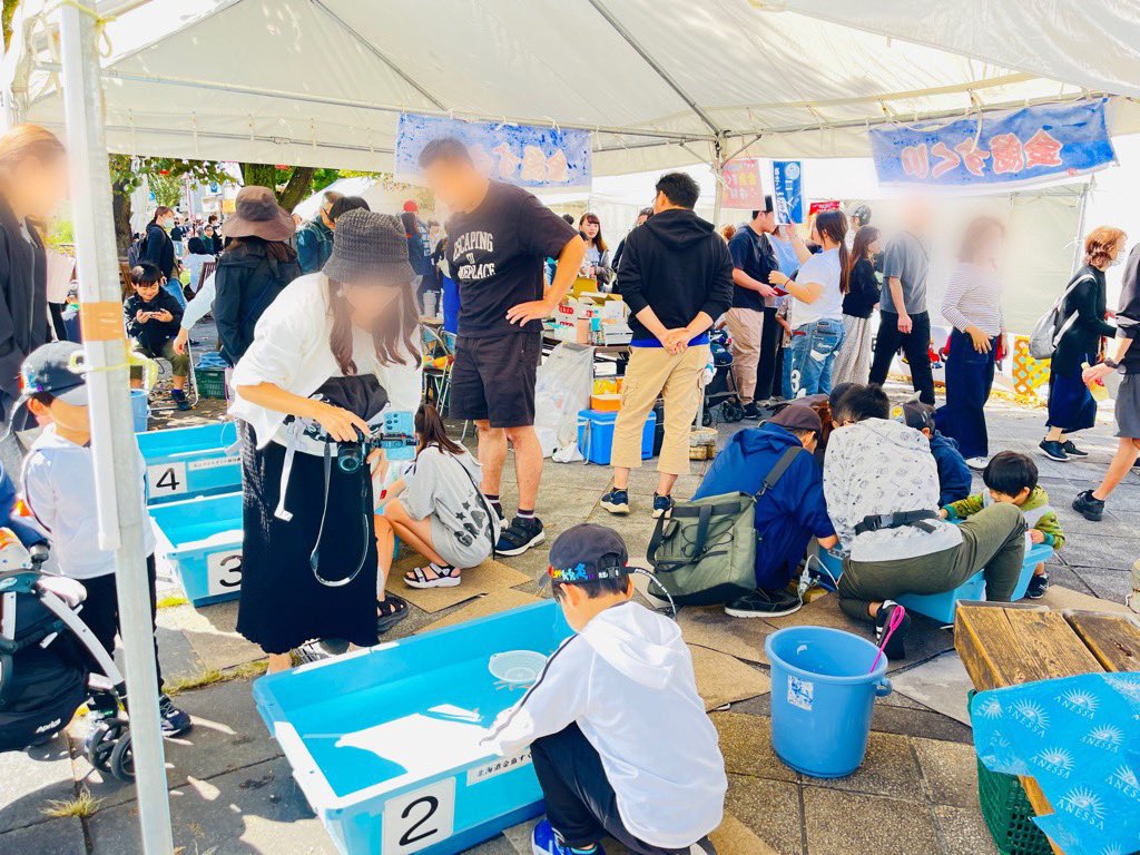 北の恵み あさひかわ食べマルシェ tweet media