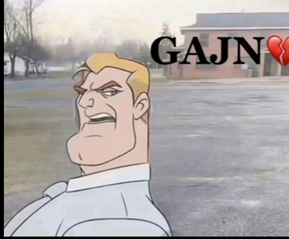 You can meet some of the nicest and coolest people on here and then they’re following list is just meet n fuck kingdom🤥