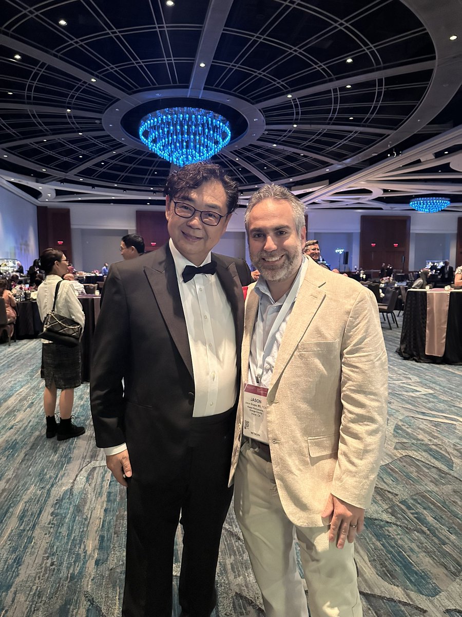 Jason Scapa, MD, FCAP tweet media