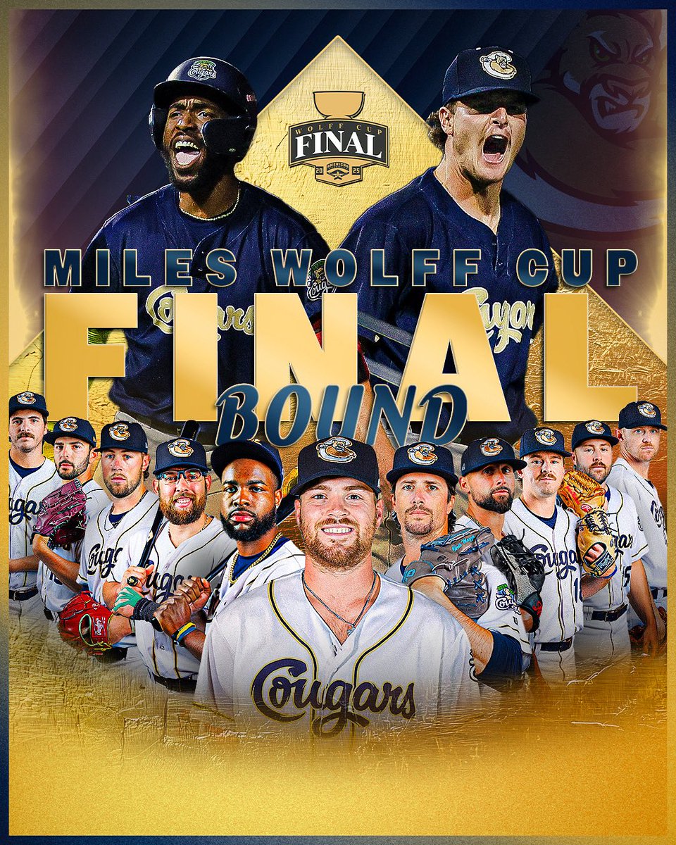 Back where we belong! #choosecougs