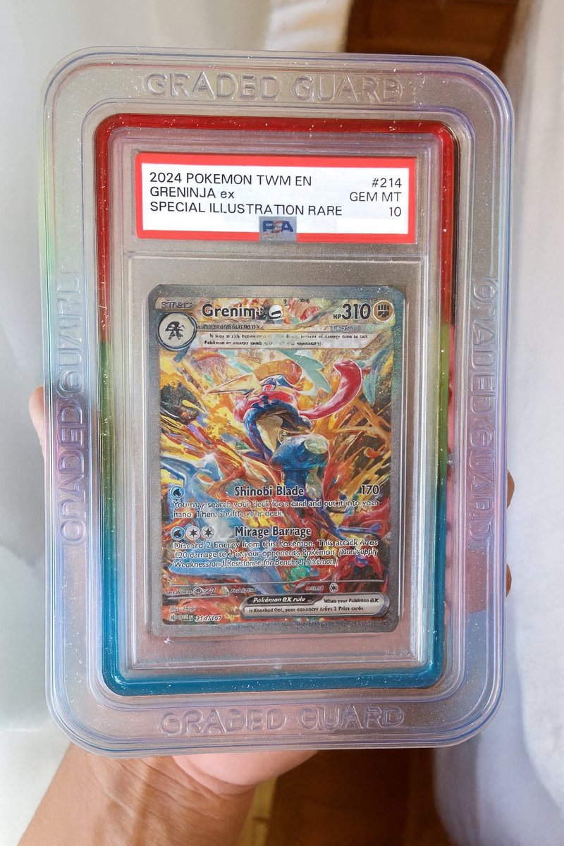 Peak Hobby tweet media