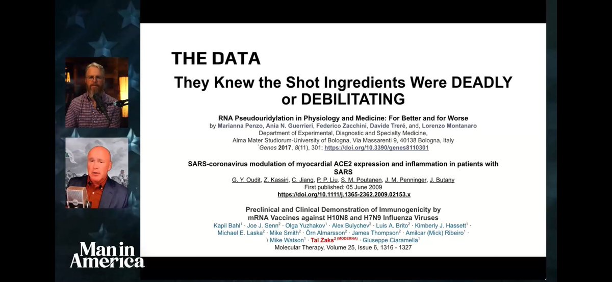 littleZ_1111's tweet image. Bioweapon made here in NC!
#JustSayNo
#EndGainofFunction
#CrimesAgainstHumanity