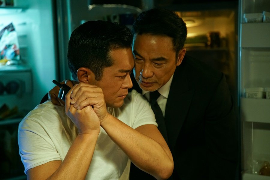 watcha_expire's tweet image. [2025년 9월 19일 종료]

추룡 2: 패왕 (2019)

#왓챠
watcha.com/ko-KR/contents…