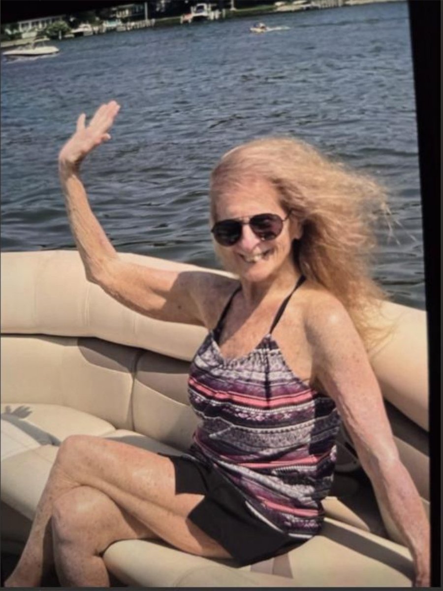 DKPD has issued a Mattie's Call for missing 83-year-old Beatrice Abbott. She was last seen around 1pm Sept. 13 in the 2500 blk of Story Dr. She wore pink shoes, black &amp; white shorts and a black &amp; white shirt with "Knotty Ice Cream" on the back. If you see her, call 770-724-7710.
