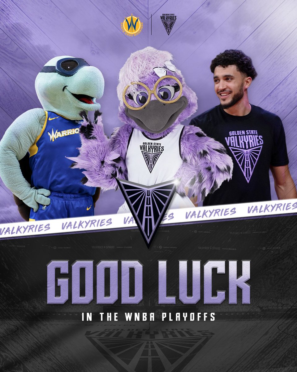 Santa Cruz Warriors tweet media