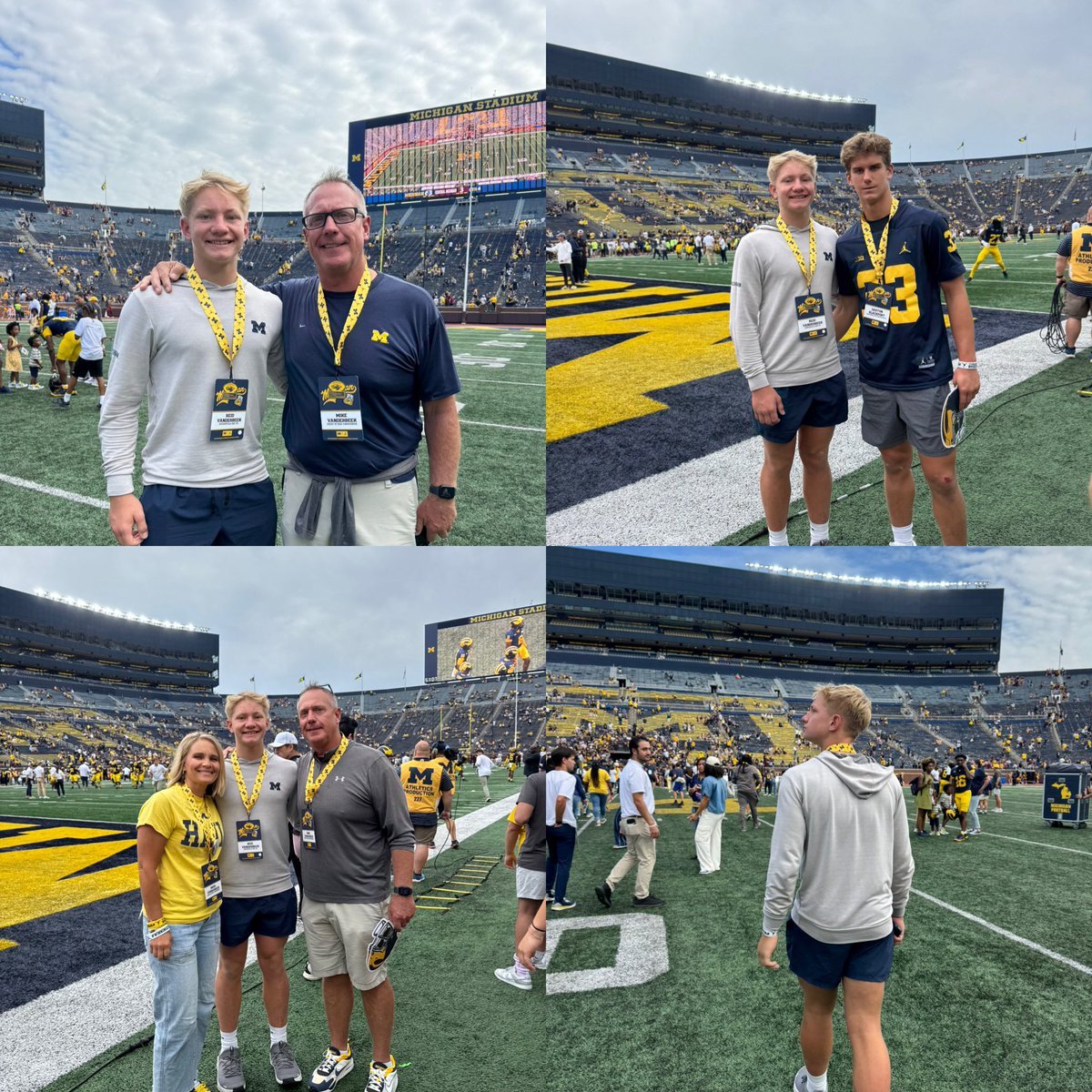 Reid Vanderbeek tweet media