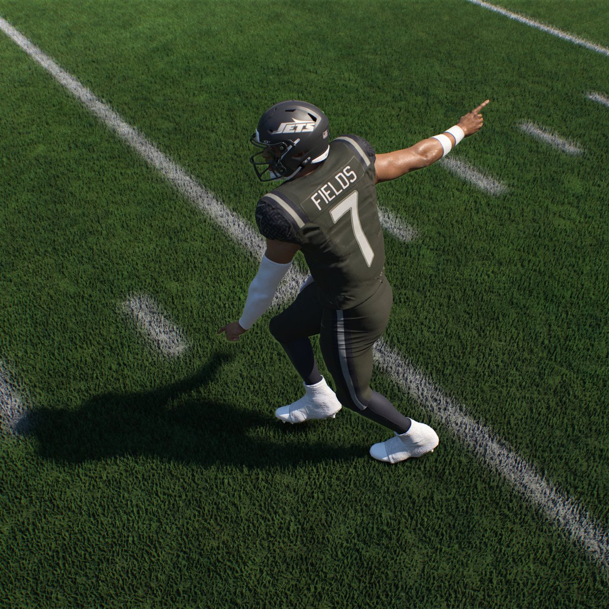 fashion_nfl's tweet image. Think this one will become a cult classic.