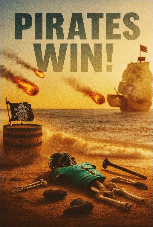 🏴‍☠️Burn the Boats 🏴‍☠️ tweet media