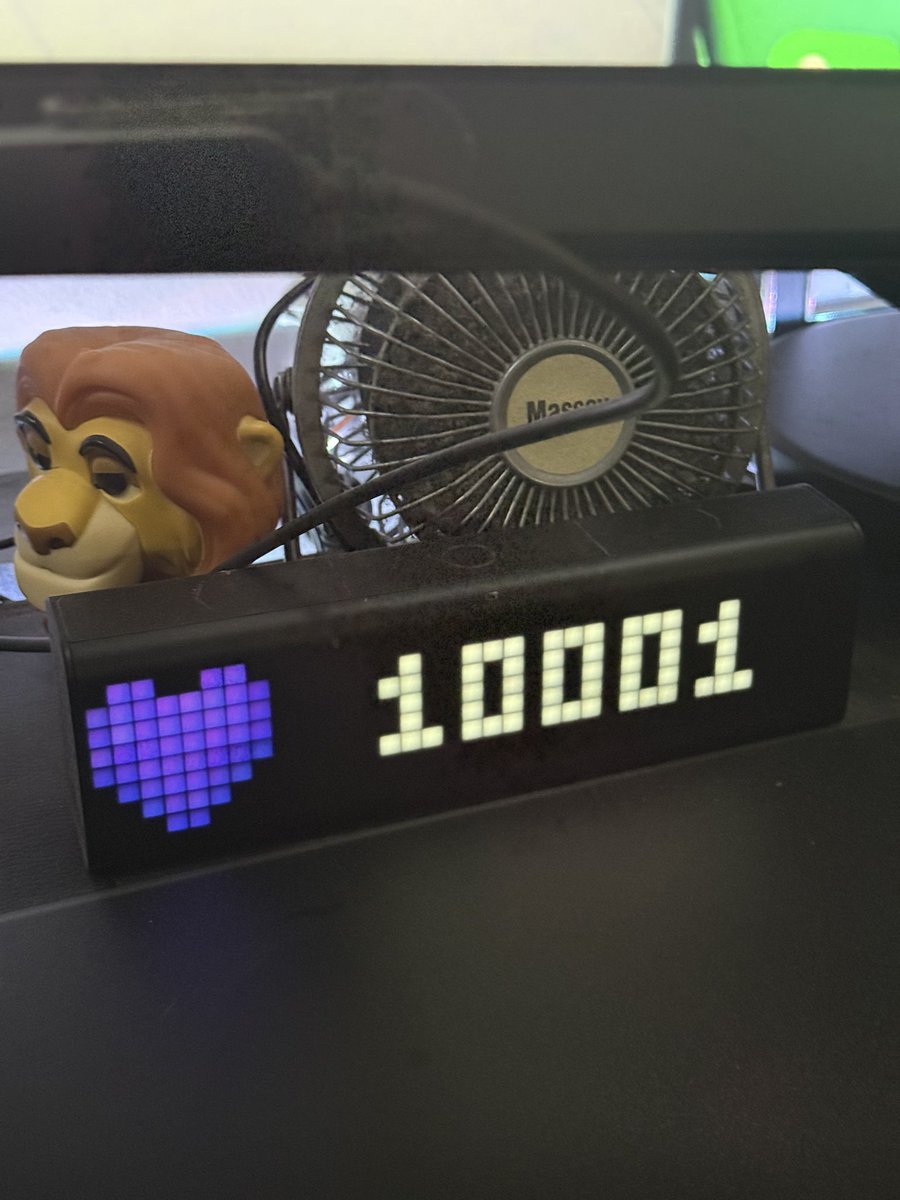 A Dose of Reel tweet media