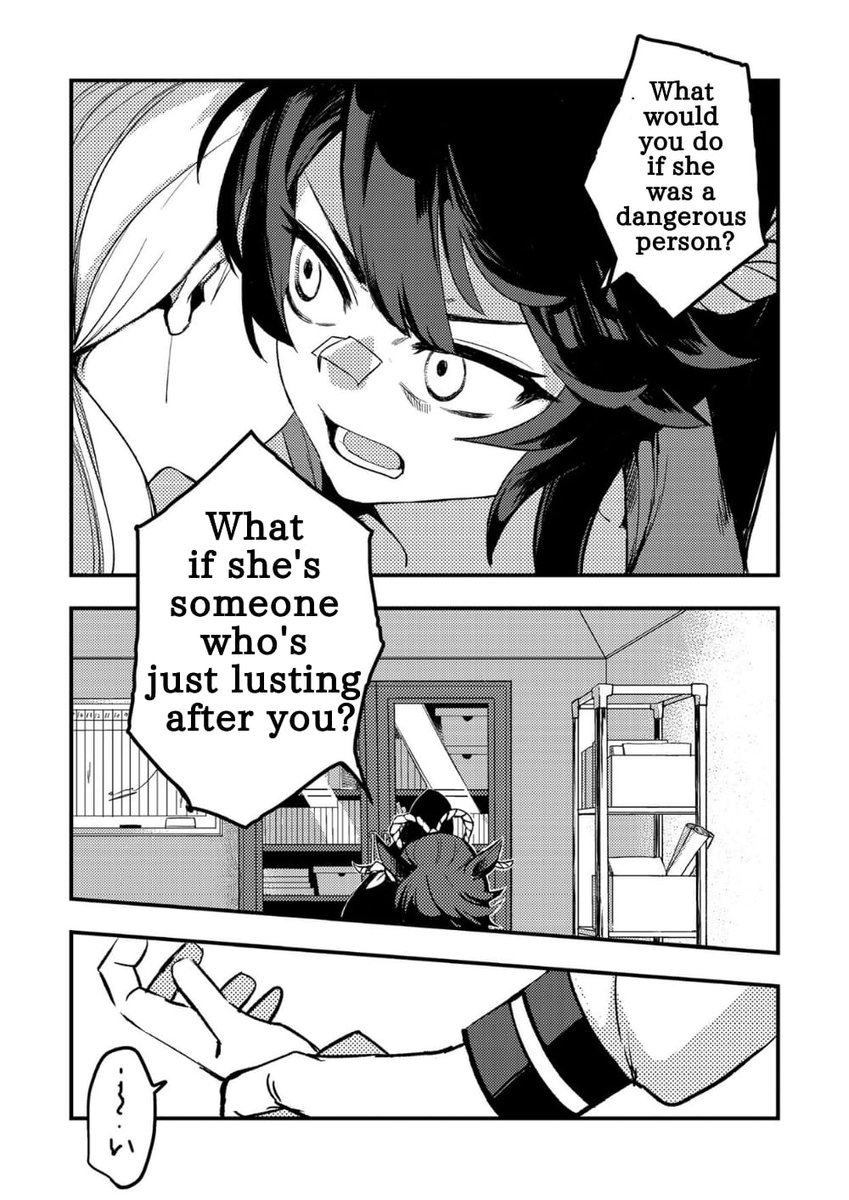 Kuruma tweet media
